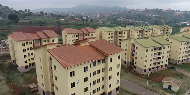 Financement du logement au Cameroun : Etat des lieux et perspectives