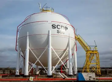 SCDP – Études de mise à niveau des réseaux de défense incendie
